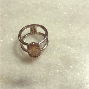 Kendra Scott ring